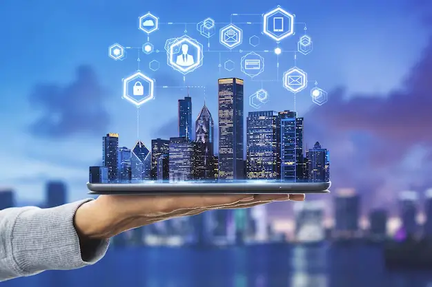 Building Automation