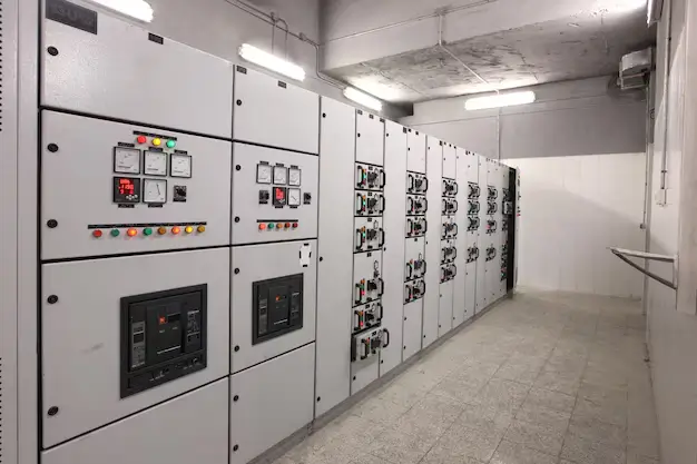 Switchgear